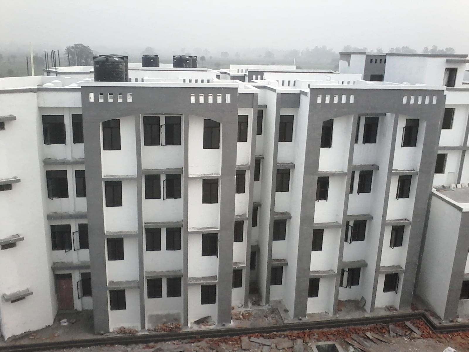 Dr Bhimrao Ambedkar Engineering College of Information Technology Jhansi College Images photo 8